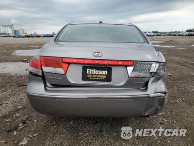 Zdjęcie 6 z 13 samochodu: 2007 HYUNDAI AZERA SE VIN:KMHFC46F07A226110 - miniatura