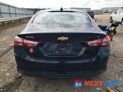 Zdjęcie 6 z 12 samochodu: 2021 CHEV MALIBU VIN:1G1ZD5ST6MF031961 - miniatura