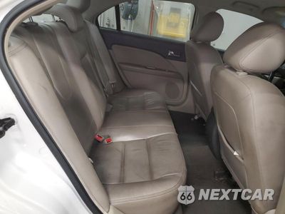 Zdjęcie 10 z 12 samochodu: 2011 FORD FUSION SEL VIN:3FAHP0JG4BR168744 - miniatura