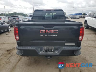 Zdjęcie 6 z 12 samochodu: 2023 GMC SIERRA K1500 ELEVATION VIN:1GTUUCE8XPZ311253 - miniatura
