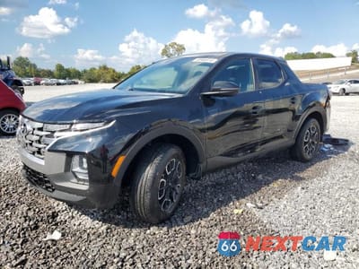 2023 HYUNDAI SANTA CRUZ SEL 5NTJBDAE9PH068697 - główne zdjęcie licytacji z USA - miniatura