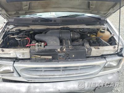 Zdjęcie 12 z 14 samochodu: 1998 FORD ECONOLINE E350 SUPER DUTY VIN:1FBSS31L5WHA89771 - miniatura