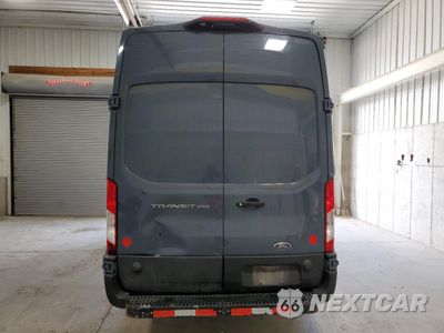 Zdjęcie 6 z 14 samochodu: 2020 FORD TRANSIT T-250 VIN:1FTBR3X8XLKB32588 - miniatura