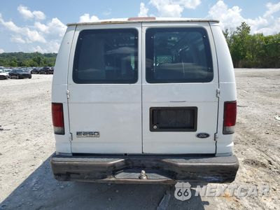 Zdjęcie 6 z 14 samochodu: 2002 FORD ECONOLINE E350 SUPER DUTY VAN VIN:1FTSE34L72HA18595 - miniatura