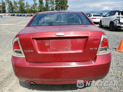 Zdjęcie 6 z 15 samochodu: 2008 FORD FUSION SE VIN:3FAHP07168R172709 - miniatura