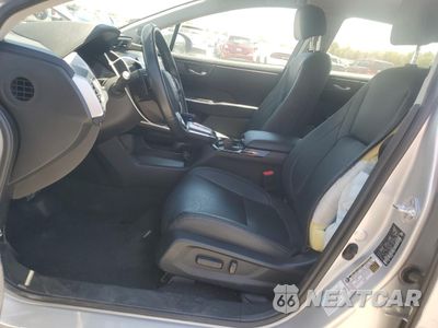Zdjęcie 7 z 12 samochodu: 2018 HONDA CLARITY TOURING VIN:JHMZC5F34JC018772 - miniatura