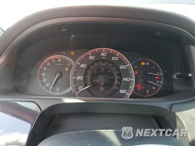 Zdjęcie 9 z 13 samochodu: 2015 HONDA ACCORD SPORT VIN:1HGCR2F52FA229382 - miniatura