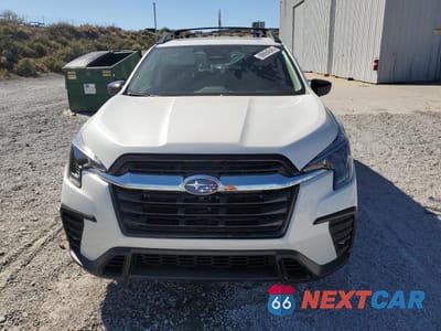 Piąte zdjęcie samochodu w środku: 2025 SUBARU ASCENT LIMITED VIN:4S4WMALD6S3426663 - miniatura