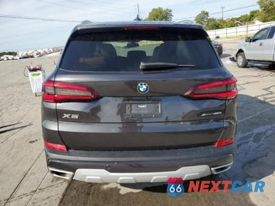 Zdjęcie 6 z 13 samochodu: 2023 BMW X5 XDRIVE40I VIN:5UXCR6C05P9N94896 - miniatura