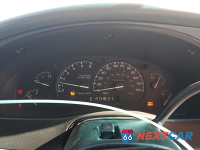 Zdjęcie 9 z 13 samochodu: 1996 FORD EXPLORER VIN:1FMDU34X2TZA58721 - miniatura