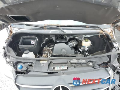 Zdjęcie 12 z 14 samochodu: 2023 MERCEDES-BENZ SPRINTER 2500 VIN:W1Z4NFHY5PT122448 - miniatura