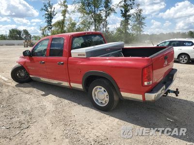 Drugie zdjęcie samochodu z przodu: 2005 DODGE RAM 1500 ST VIN:1D7HA18N25S322310 - miniatura