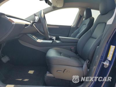 Zdjęcie 7 z 15 samochodu: 2024 TESLA MODEL Y VIN:7SAYGAEE3RF052541 - miniatura