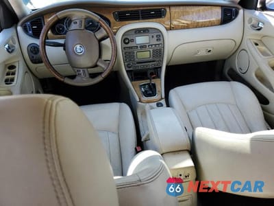 Zdjęcie 8 z 12 samochodu: 2006 JAGUAR X-TYPE 3.0 VIN:SAJWA51A16WE70463 - miniatura
