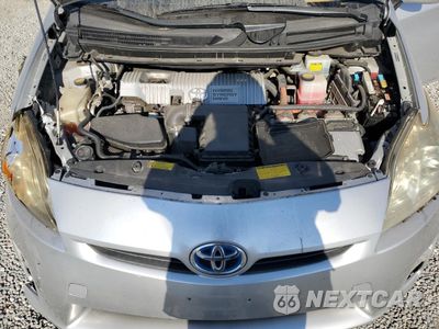 Zdjęcie 11 z 14 samochodu: 2010 TOYOTA PRIUS VIN:JTDKN3DU0A1303767 - miniatura