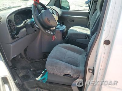 Zdjęcie 7 z 14 samochodu: 2002 FORD ECONOLINE E350 SUPER DUTY VAN VIN:1FTSE34L72HA18595 - miniatura