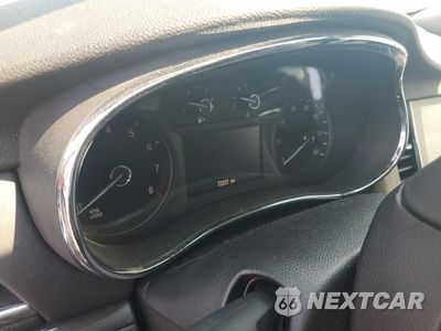 Zdjęcie 9 z 14 samochodu: 2019 BUICK ENCORE SPORT TOURING VIN:KL4CJ2SB7KB824776 - miniatura