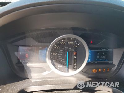 Zdjęcie 9 z 13 samochodu: 2011 FORD EXPLORER XLT VIN:1FMHK8D81BGA08612 - miniatura