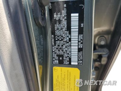 Zdjęcie 13 z 15 samochodu: 2008 TOYOTA HIGHLANDER HYBRID VIN:JTEEW41A882011598 - miniatura