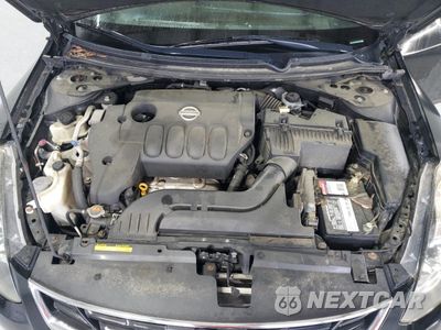Zdjęcie 11 z 12 samochodu: 2012 NISSAN ALTIMA S VIN:1N4AL2EP9CC131319 - miniatura