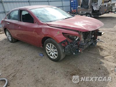 Czwarte zdjęcie samochodu z boku: 2018 NISSAN ALTIMA 2.5 VIN:1N4AL3AP2JC114189 - miniatura