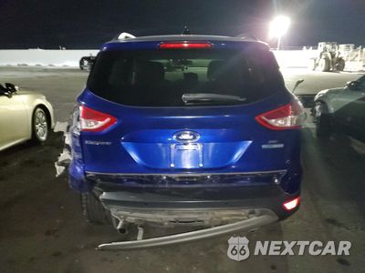 Zdjęcie 6 z 13 samochodu: 2014 FORD ESCAPE SE VIN:1FMCU0GX9EUA22417 - miniatura