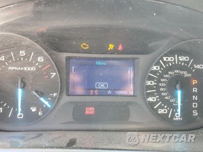 Zdjęcie 9 z 14 samochodu: 2013 FORD EDGE SE VIN:2FMDK4GC5DBB29189 - miniatura