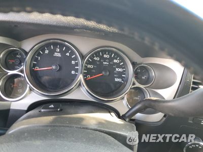 Zdjęcie 9 z 12 samochodu: 2008 CHEVROLET SILVERADO K1500 VIN:3GCEK13M88G115702 - miniatura