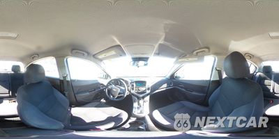 Zdjęcie 14 z 14 samochodu: 2014 CHEVROLET CRUZE LT VIN:1G1PK5SB5E7166378 - miniatura