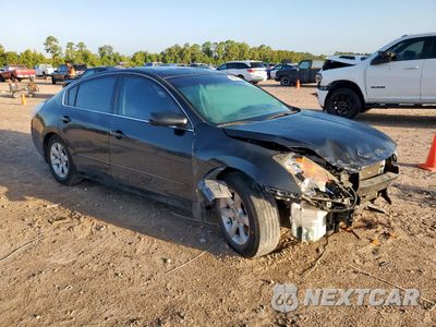 Czwarte zdjęcie samochodu z boku: 2008 NISSAN ALTIMA 2.5 VIN:1N4AL21E48N525858 - miniatura