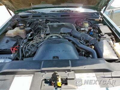 Zdjęcie 11 z 14 samochodu: 1996 LINCOLN TOWN CAR EXECUTIVE VIN:1LNLM81WXTY672992 - miniatura