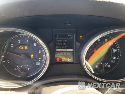 Zdjęcie 9 z 15 samochodu: 2011 JEEP GRAND CHEROKEE LAREDO VIN:1J4RR4GG5BC572314 - miniatura