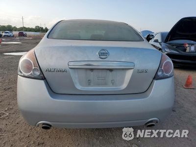 Zdjęcie 6 z 12 samochodu: 2007 NISSAN ALTIMA 2.5 VIN:1N4AL21E77C204049 - miniatura