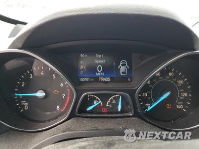 Zdjęcie 9 z 13 samochodu: 2019 FORD ESCAPE SE VIN:1FMCU9GDXKUB31149 - miniatura