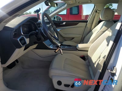 Zdjęcie 7 z 12 samochodu: 2023 AUDI A6 PREMIUM PLUS VIN:WAUE3BF24PN062688 - miniatura