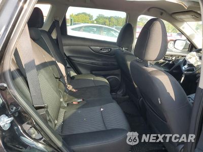 Zdjęcie 11 z 16 samochodu: 2018 NISSAN ROGUE S VIN:KNMAT2MT1JP598300 - miniatura
