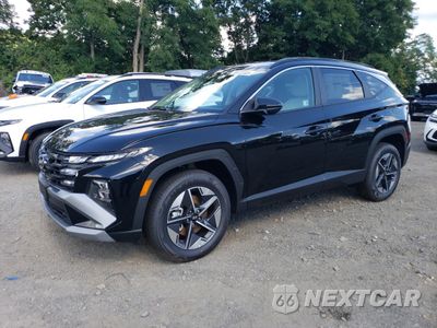 2025 HYUNDAI TUCSON SEL CONVENIENCE KM8JCDD19SU319782 - główne zdjęcie licytacji z USA - miniatura