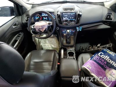 Zdjęcie 8 z 14 samochodu: 2015 FORD ESCAPE TITANIUM VIN:1FMCU9JXXFUC21460 - miniatura