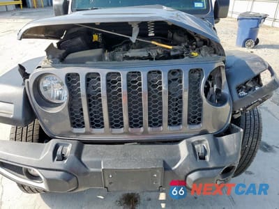 Zdjęcie 11 z 12 samochodu: 2023 JEEP GLADIATOR SPORT VIN:1C6HJTAG2PL523503 - miniatura