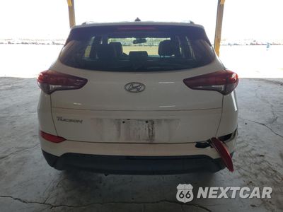 Zdjęcie 6 z 12 samochodu: 2017 HYUNDAI TUCSON LIMITED VIN:KM8J33A47HU263889 - miniatura