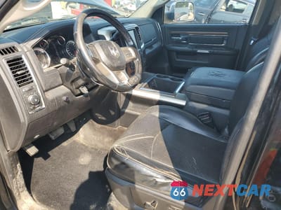 Zdjęcie 7 z 14 samochodu: 2013 RAM 3500 LARAMIE VIN:3C63R3EL9DG566321 - miniatura