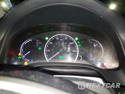Zdjęcie 9 z 12 samochodu: 2013 LEXUS CT 200 VIN:JTHKD5BH1D2157266 - miniatura