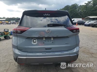 Zdjęcie 6 z 13 samochodu: 2024 NISSAN ROGUE SL VIN:5N1BT3CA1RC747541 - miniatura