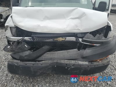 Zdjęcie 11 z 12 samochodu: 2005 CHEVROLET EXPRESS G3500 VIN:1GBHG31UX51157915 - miniatura