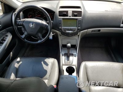 Zdjęcie 8 z 12 samochodu: 2006 HONDA ACCORD HYBRID VIN:JHMCN36536C002561 - miniatura