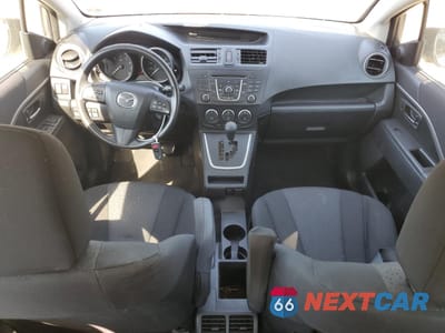 Zdjęcie 8 z 15 samochodu: 2012 MAZDA 5 VIN:JM1CW2BL0C0143906 - miniatura