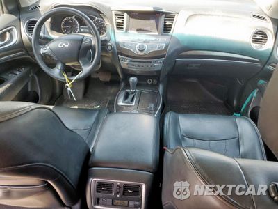 Zdjęcie 8 z 15 samochodu: 2013 INFINITI JX35 VIN:5N1AL0MN6DC343977 - miniatura