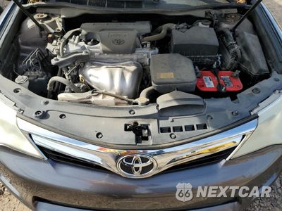 Zdjęcie 11 z 12 samochodu: 2014 TOYOTA CAMRY L VIN:4T4BF1FK4ER383156 - miniatura