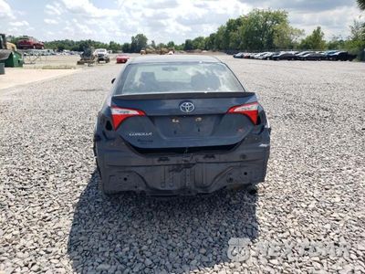 Zdjęcie 6 z 12 samochodu: 2016 TOYOTA COROLLA S PLUS VIN:5YFBURHE2GP482651 - miniatura