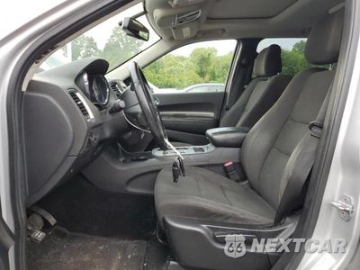 Zdjęcie 7 z 13 samochodu: 2011 DODGE DURANGO EXPRESS VIN:1D4RE2GG4BC616117 - miniatura